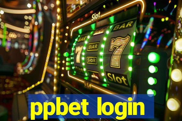 ppbet login